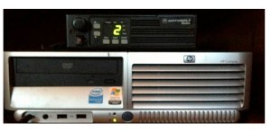 audio stream hardware