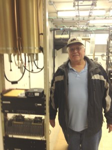 Granby Repeater and Joplin Operator