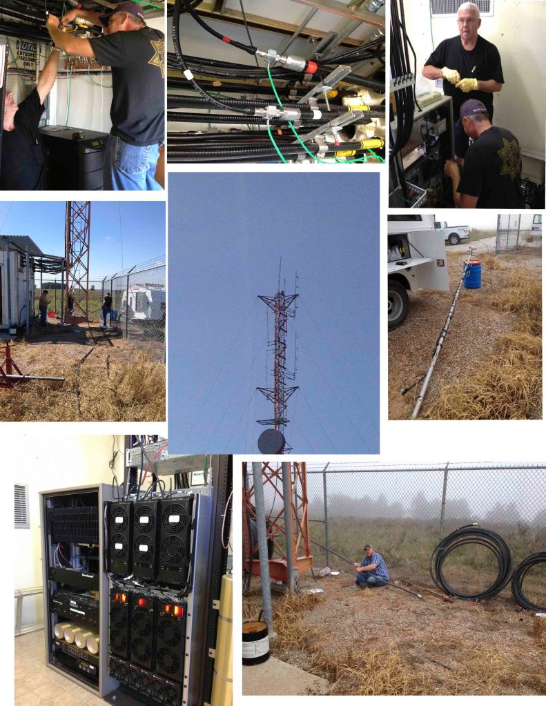 Composite install copy